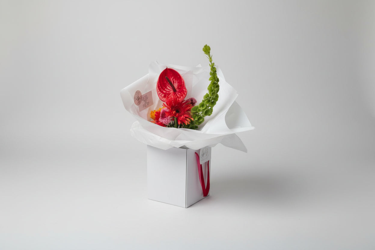 Bespoke Wild Bunches