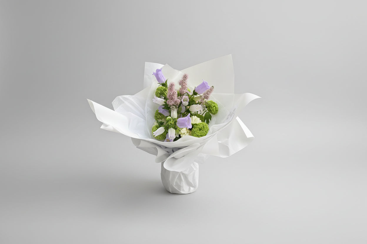 Bespoke Wild Bunches