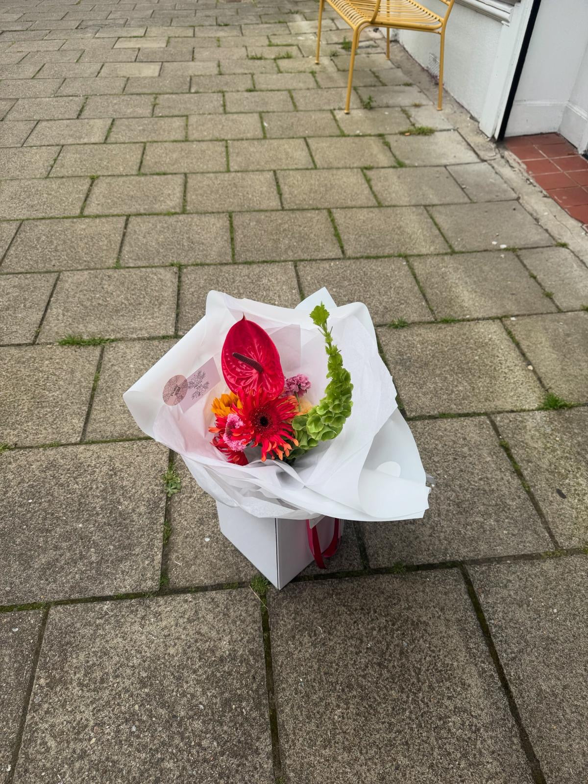 Bespoke Wild Bunches