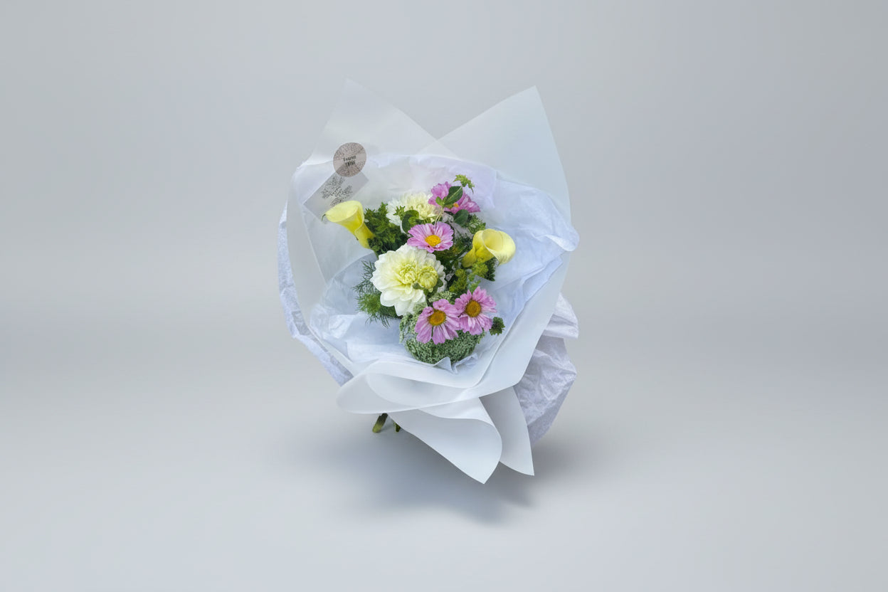 Bespoke Wild Bunches