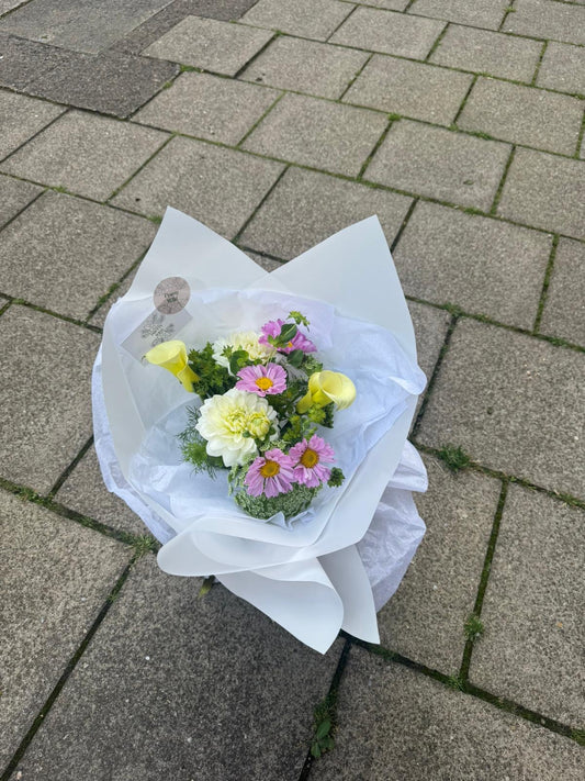 Bespoke Wild Bunches