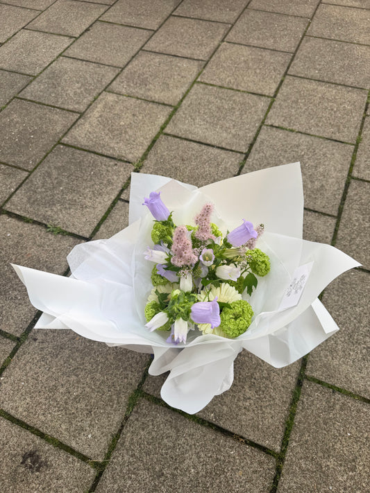 Bespoke Wild Bunches