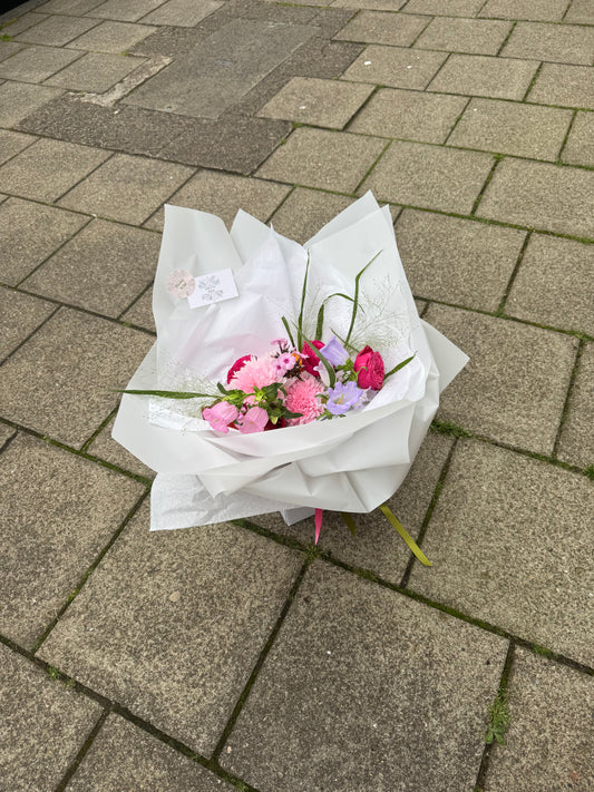 Bespoke Wild Bunches