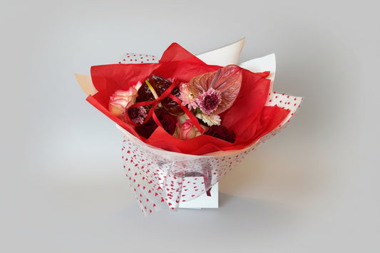 Valentines Day Flowers