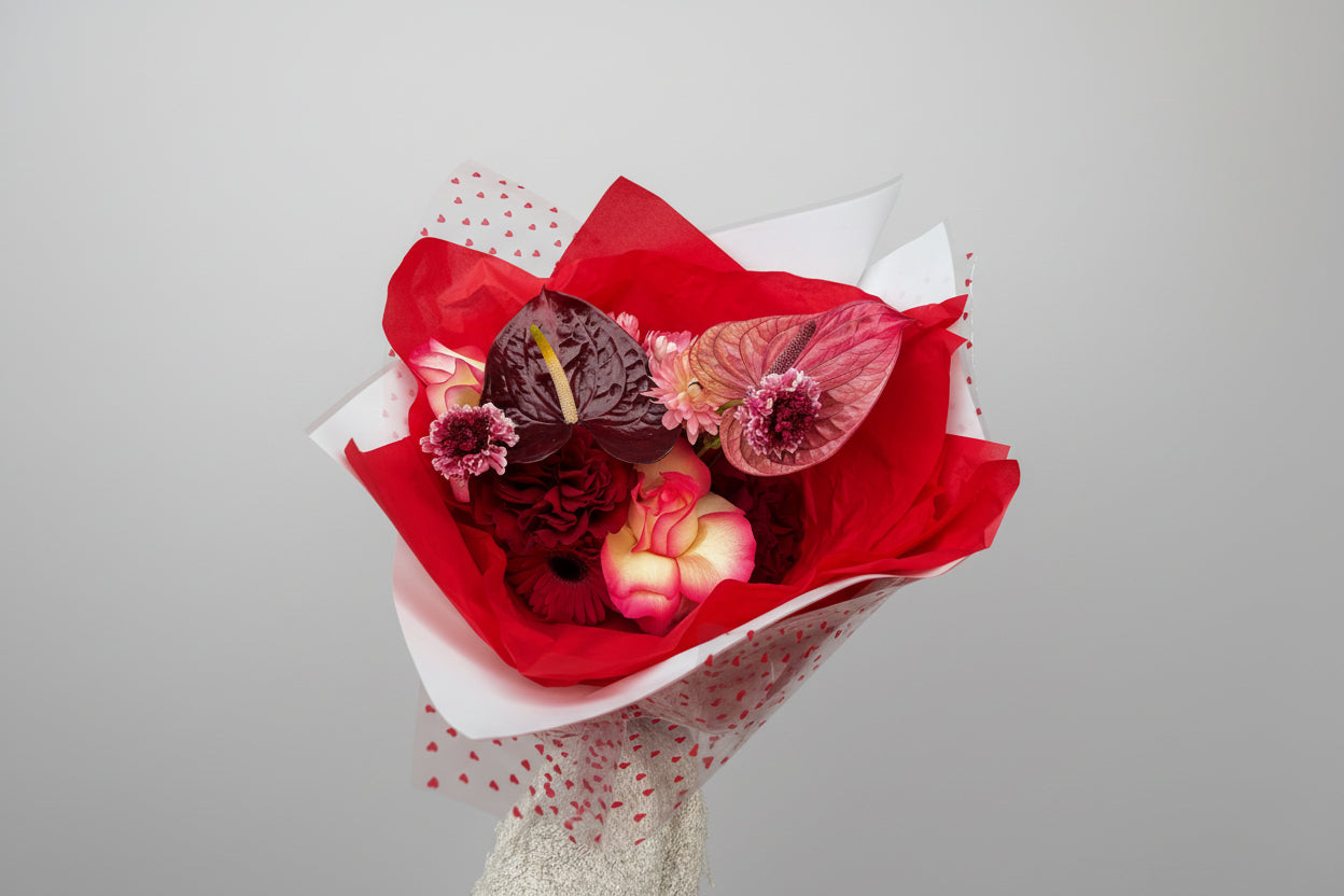 Valentines Day Flowers